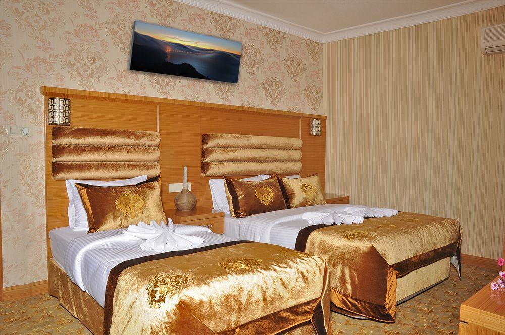 Hotel Alfa Istanbul